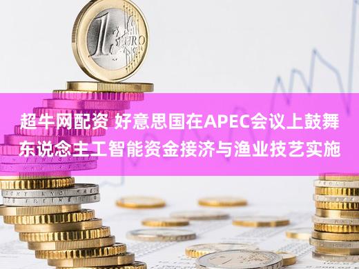 超牛网配资 好意思国在APEC会议上鼓舞东说念主工智能资金接济与渔业技艺实施