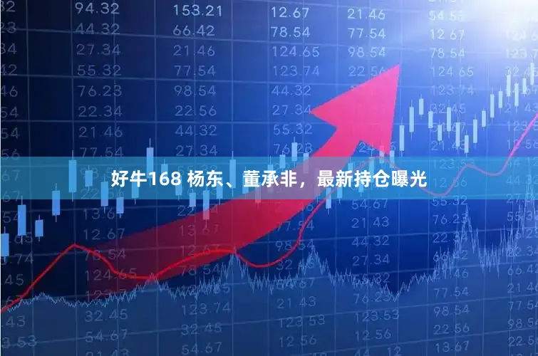 好牛168 杨东、董承非，最新持仓曝光