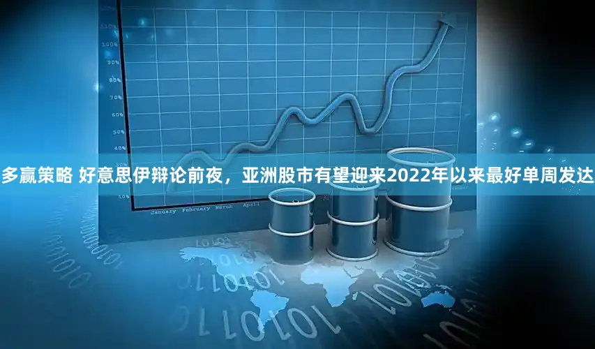 多赢策略 好意思伊辩论前夜，亚洲股市有望迎来2022年以来最好单周发达