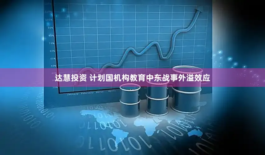 达慧投资 计划国机构教育中东战事外溢效应