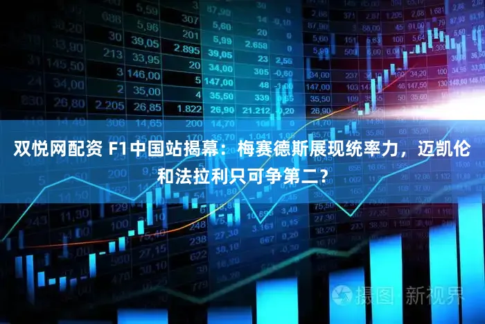 双悦网配资 F1中国站揭幕：梅赛德斯展现统率力，迈凯伦和法拉利只可争第二？