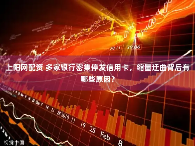 上阳网配资 多家银行密集停发信用卡，缩量迂曲背后有哪些原因？